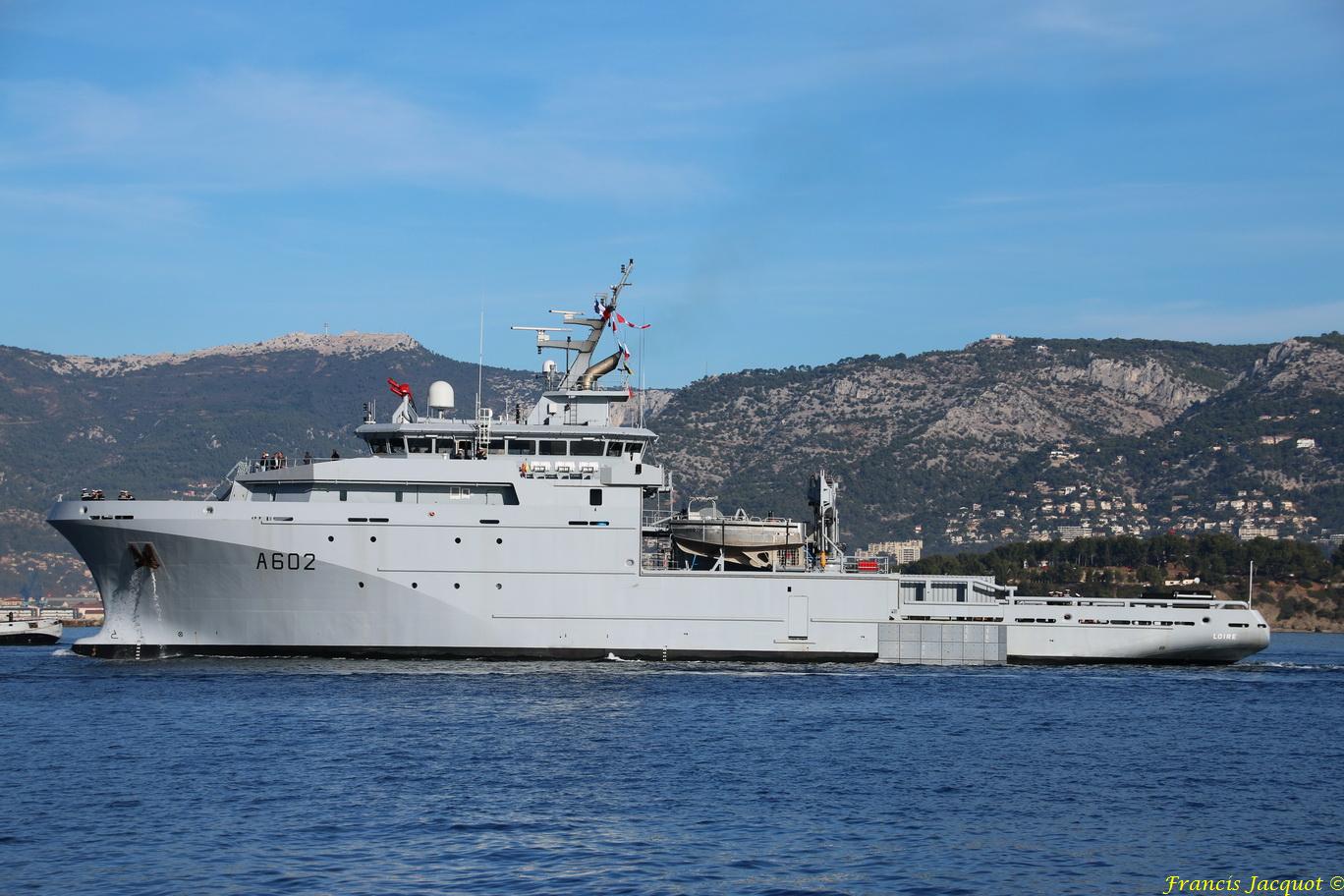 ship
